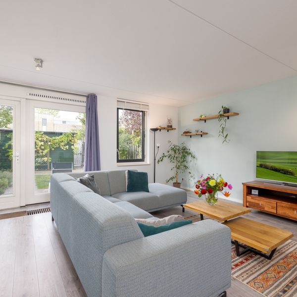 Florimont 6, 's-Hertogenbosch