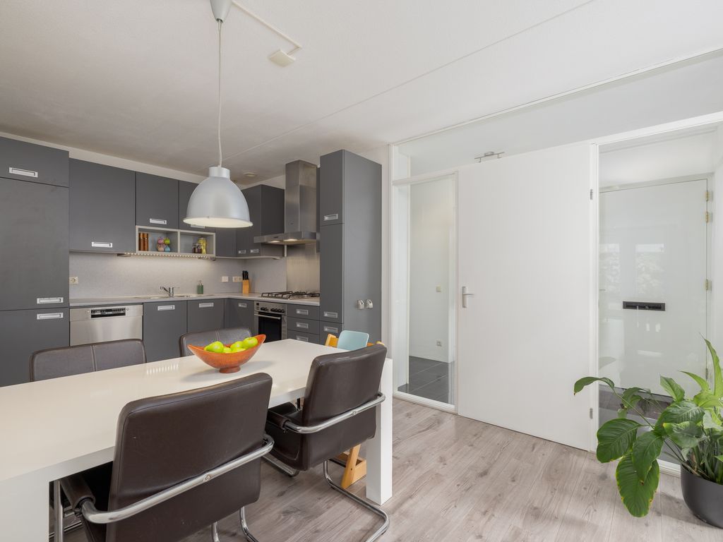 Florimont 6, 's-Hertogenbosch