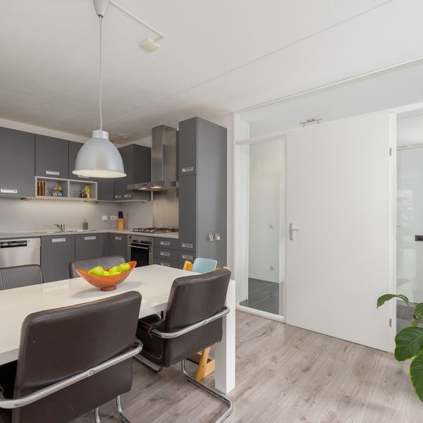 Florimont 6, 's-Hertogenbosch