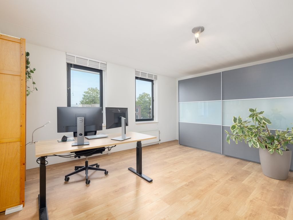 Florimont 6, 's-Hertogenbosch