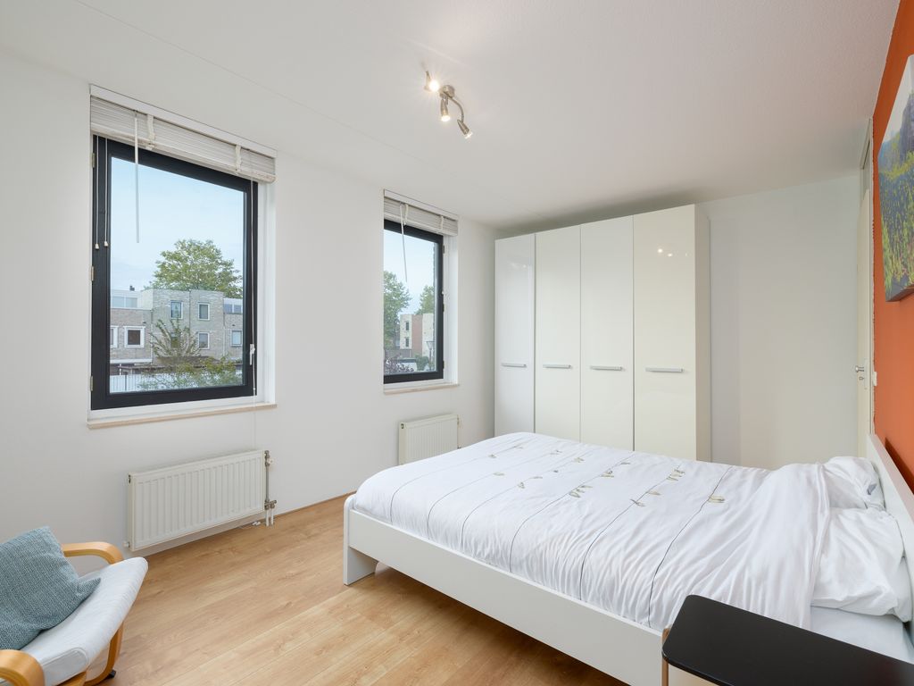 Florimont 6, 's-Hertogenbosch