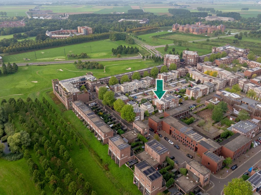 Florimont 6, 's-Hertogenbosch