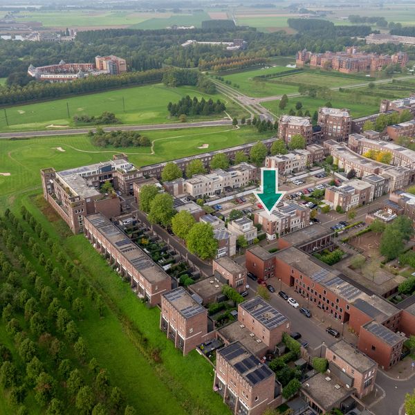 Florimont 6, 's-Hertogenbosch