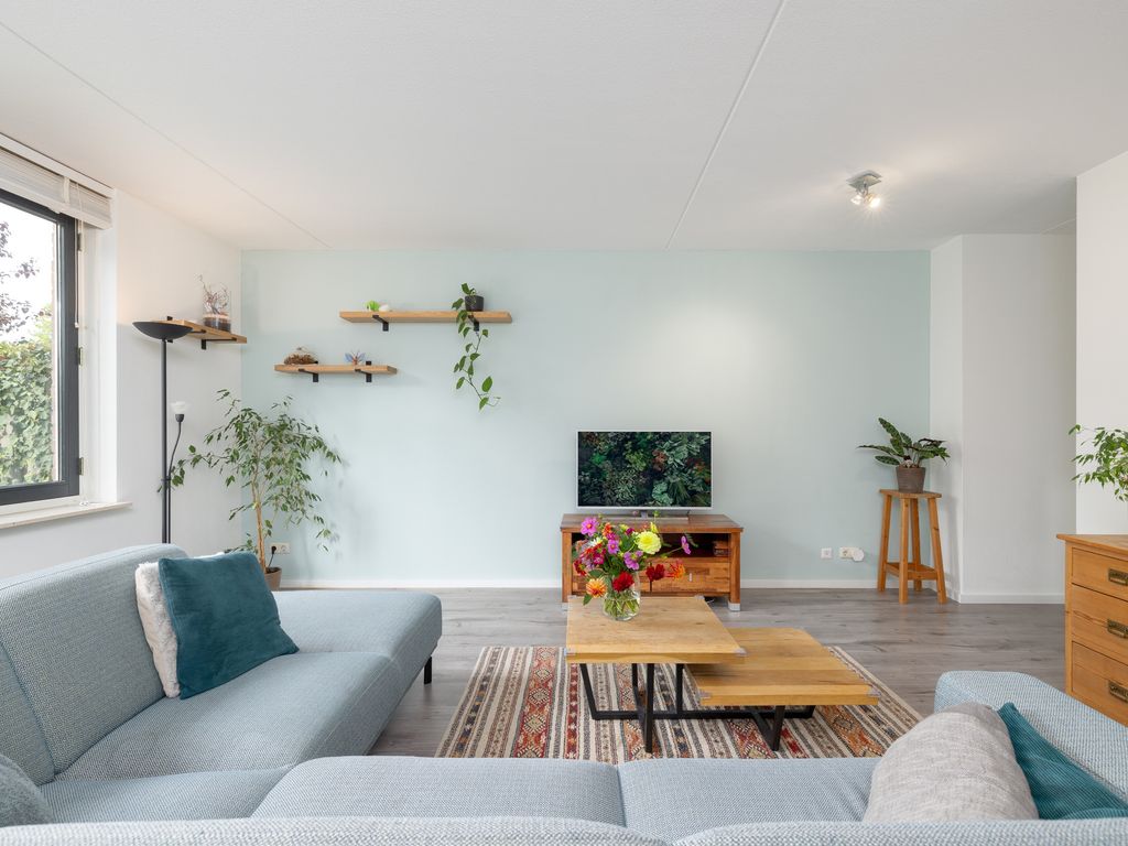 Florimont 6, 's-Hertogenbosch