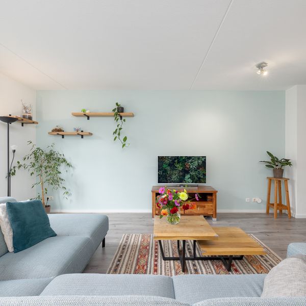 Florimont 6, 's-Hertogenbosch