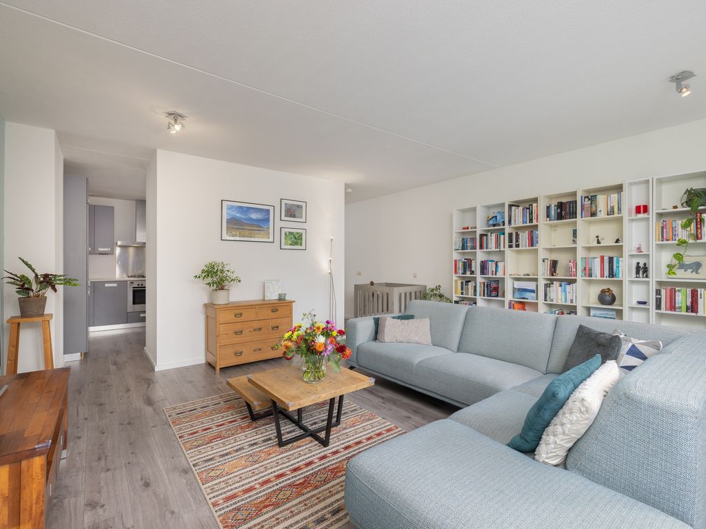 Florimont 6, 's-Hertogenbosch