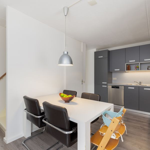 Florimont 6, 's-Hertogenbosch