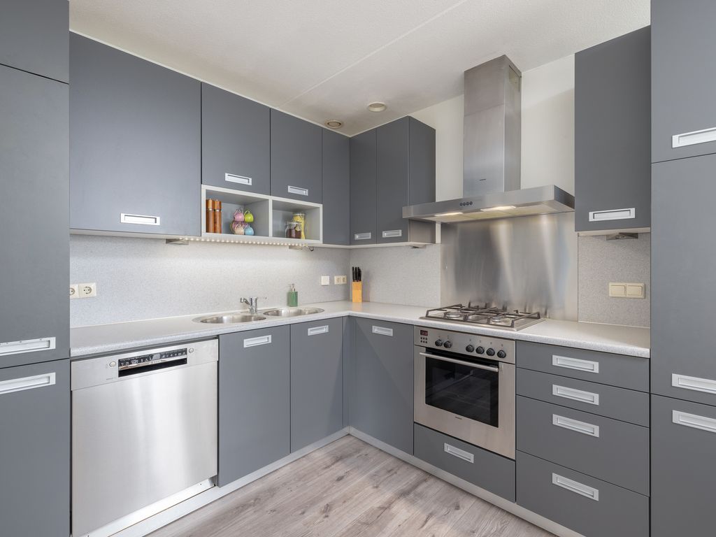 Florimont 6, 's-Hertogenbosch