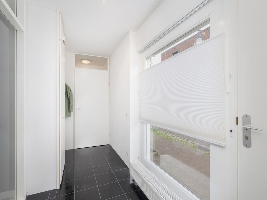 Florimont 6, 's-Hertogenbosch