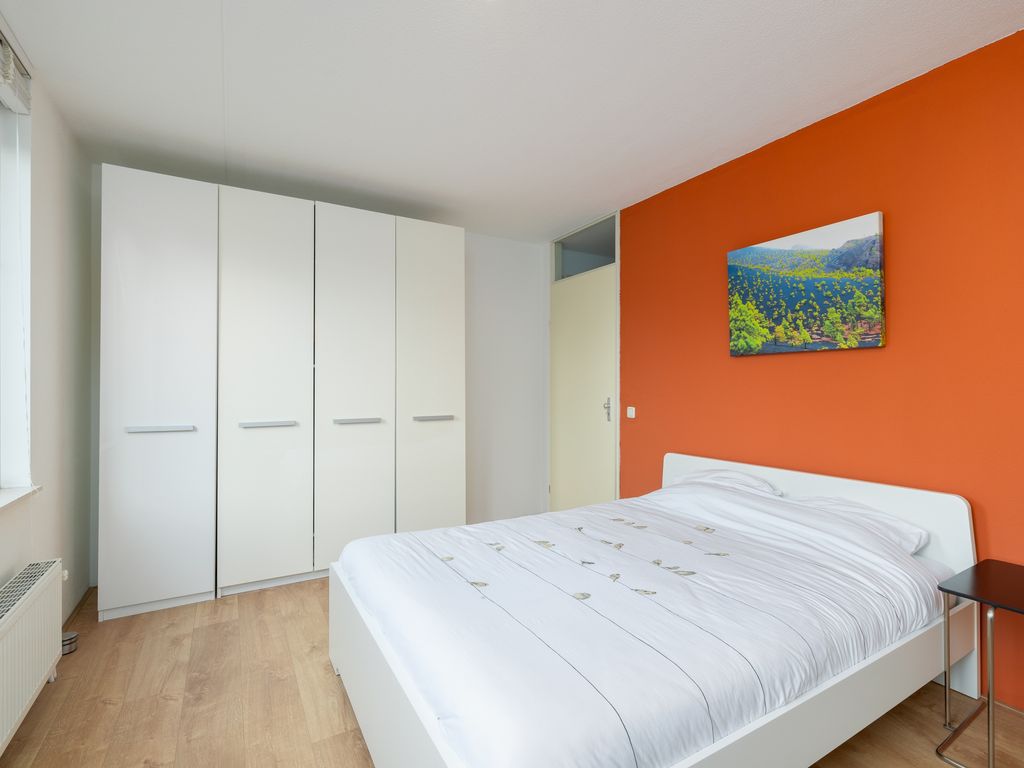 Florimont 6, 's-Hertogenbosch
