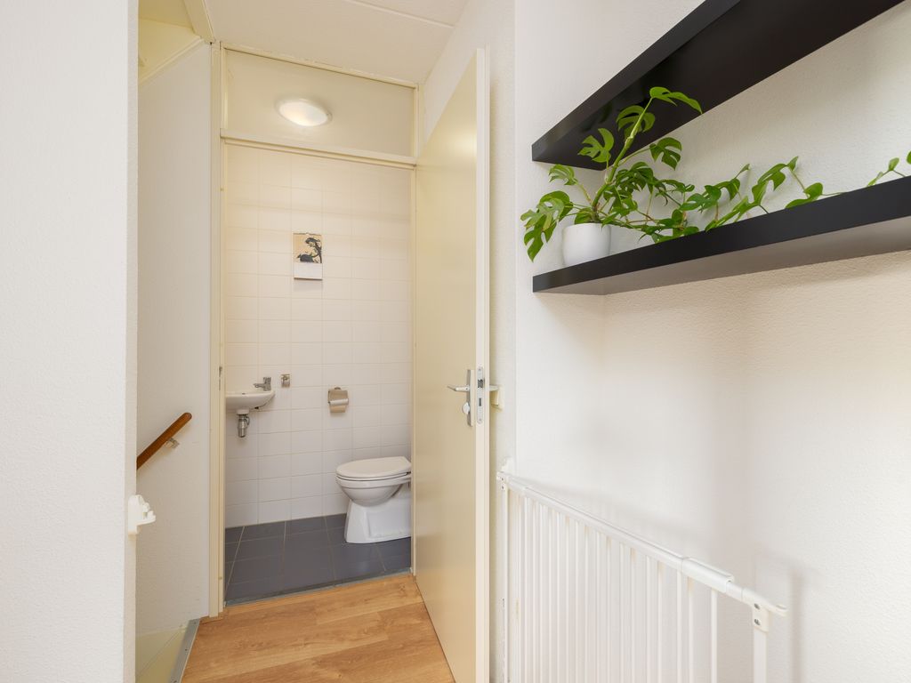 Florimont 6, 's-Hertogenbosch