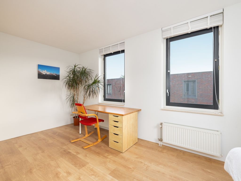 Florimont 6, 's-Hertogenbosch
