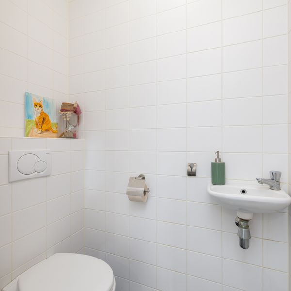 Florimont 6, 's-Hertogenbosch