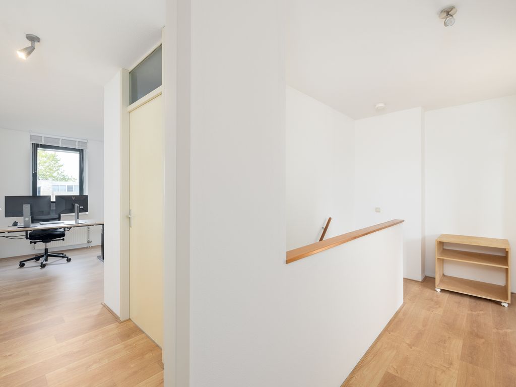 Florimont 6, 's-Hertogenbosch