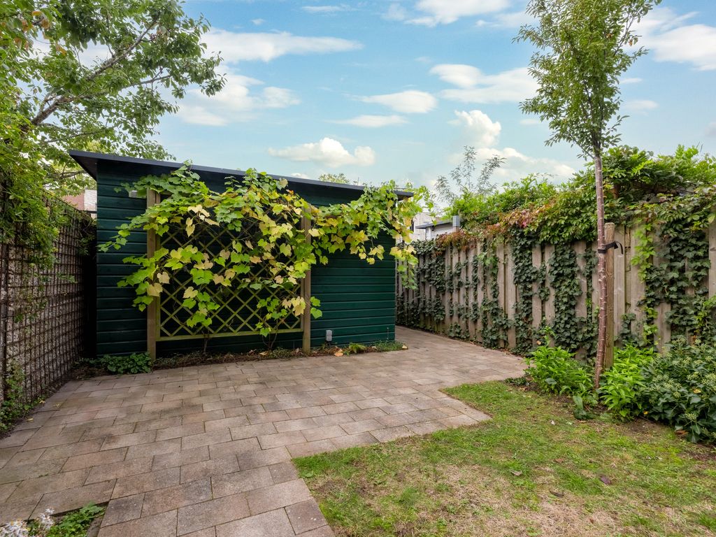 Florimont 6, 's-Hertogenbosch