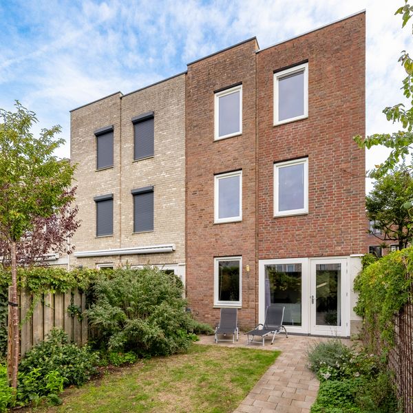 Florimont 6, 's-Hertogenbosch
