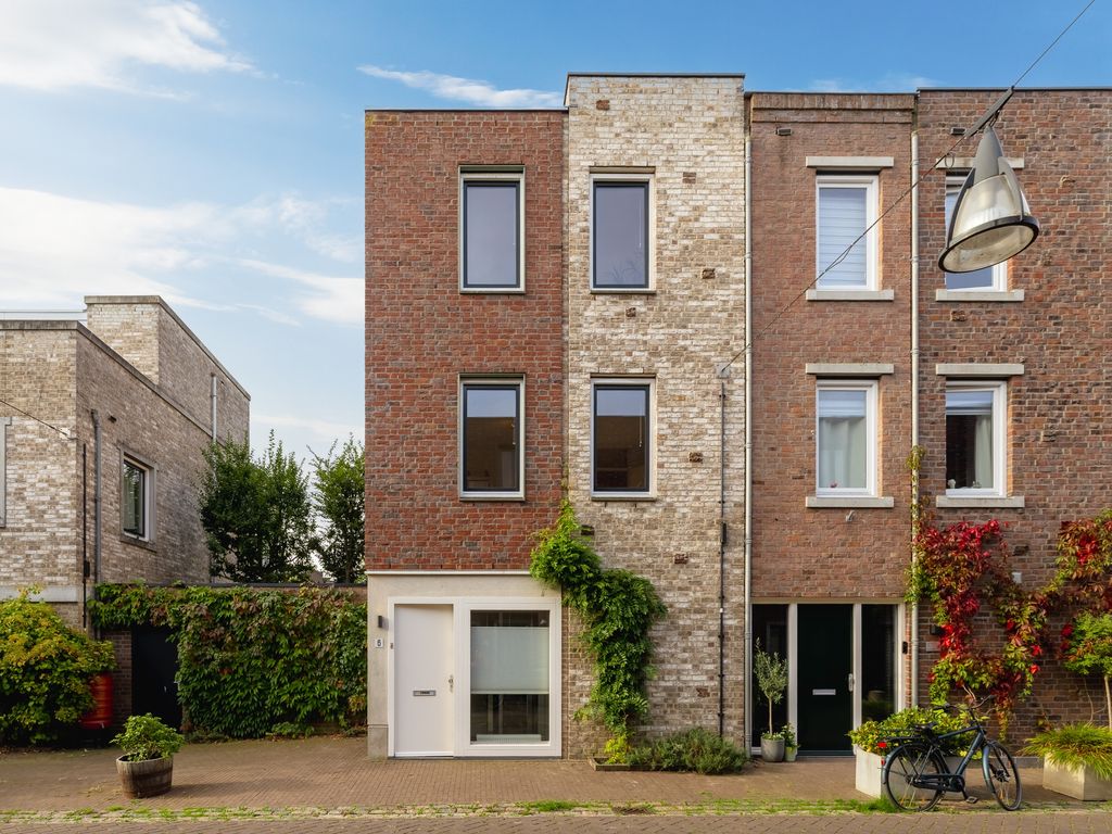 Florimont 6, 's-Hertogenbosch