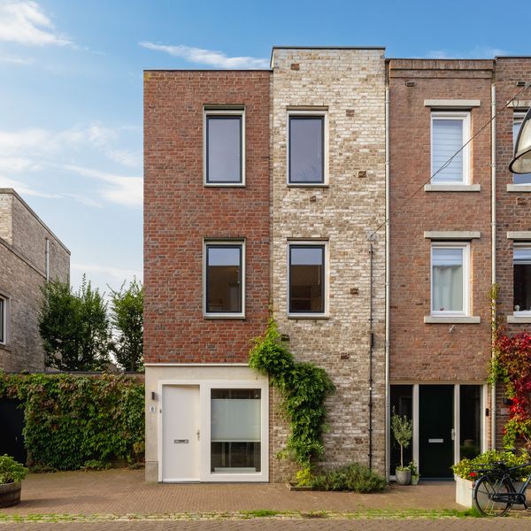 Florimont 6, 's-Hertogenbosch