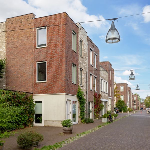 Florimont 6, 's-Hertogenbosch