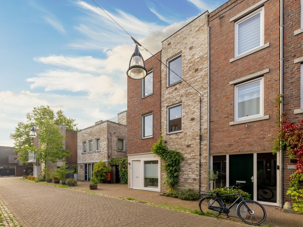 Florimont 6, 's-Hertogenbosch