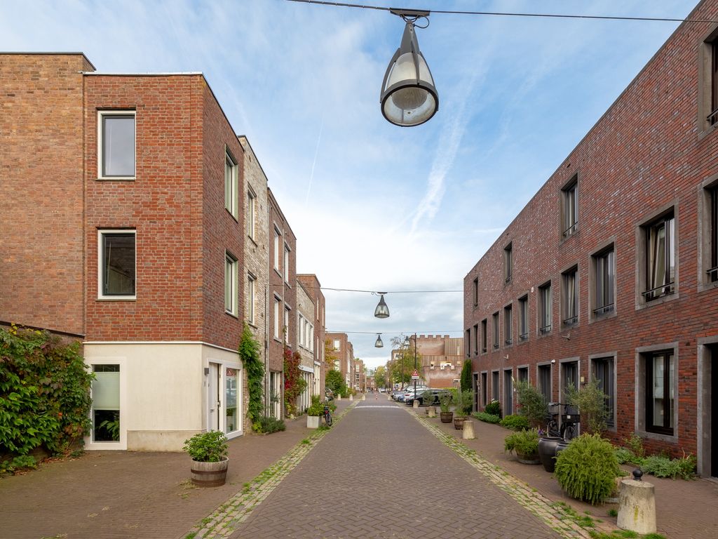 Florimont 6, 's-Hertogenbosch