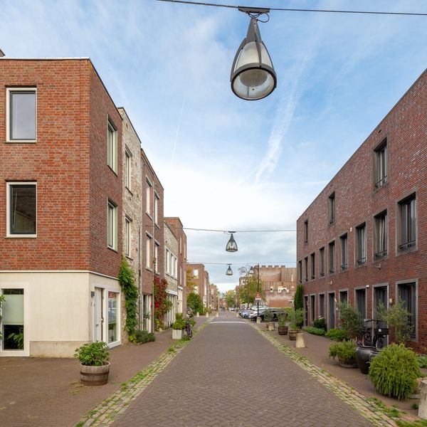 Florimont 6, 's-Hertogenbosch