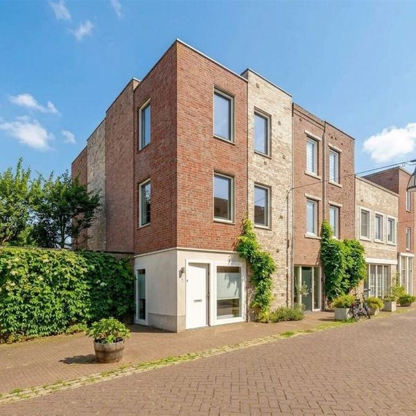 Florimont 6, 's-Hertogenbosch
