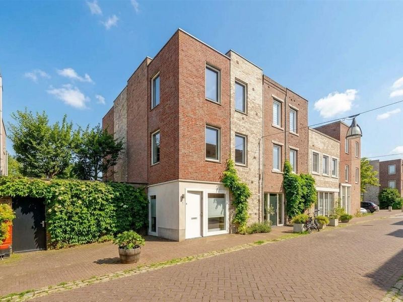 Florimont 6, 's-Hertogenbosch