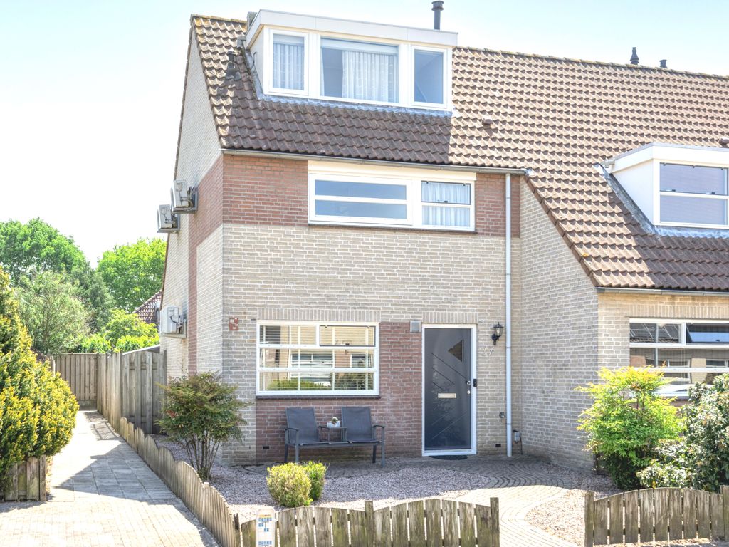 Roerdomp 37, 's-Hertogenbosch
