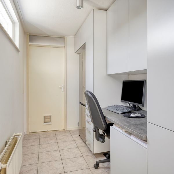 Roerdomp 37, 's-Hertogenbosch