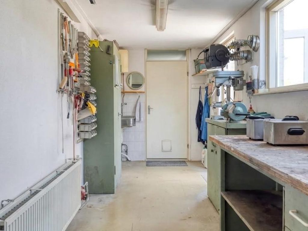 Roerdomp 37, 's-Hertogenbosch