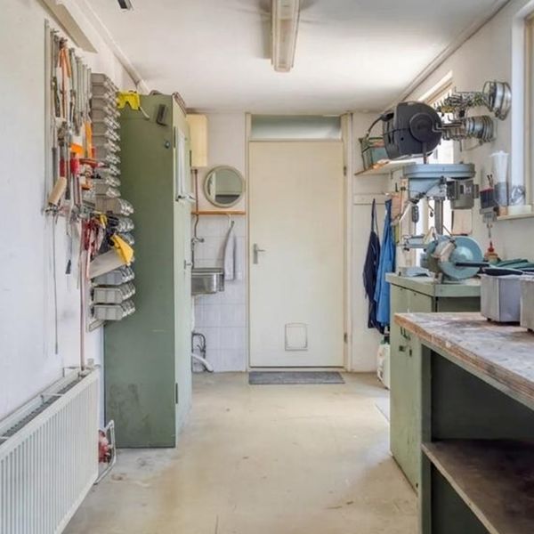 Roerdomp 37, 's-Hertogenbosch