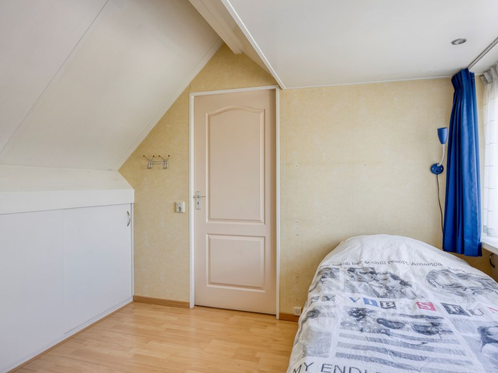 Roerdomp 37, 's-Hertogenbosch