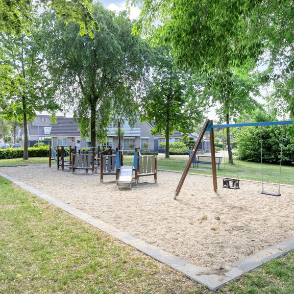 Roerdomp 37, 's-Hertogenbosch