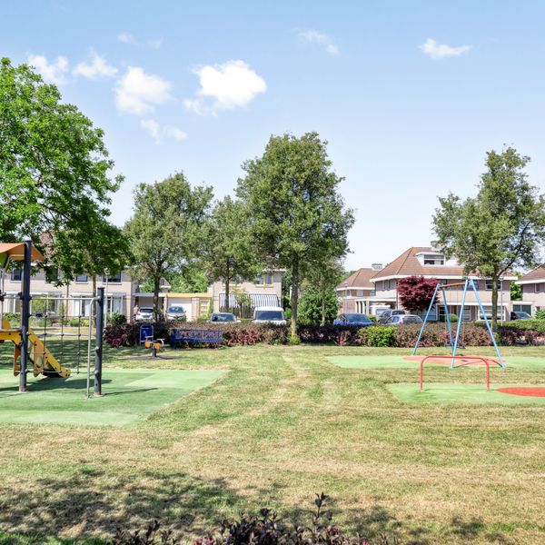 Roerdomp 37, 's-Hertogenbosch