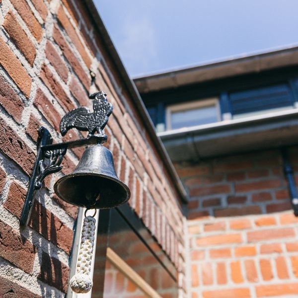 Dorpstraat 1, 's-Hertogenbosch