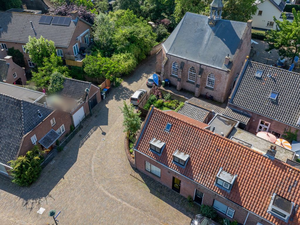 Dorpstraat 1, 's-Hertogenbosch