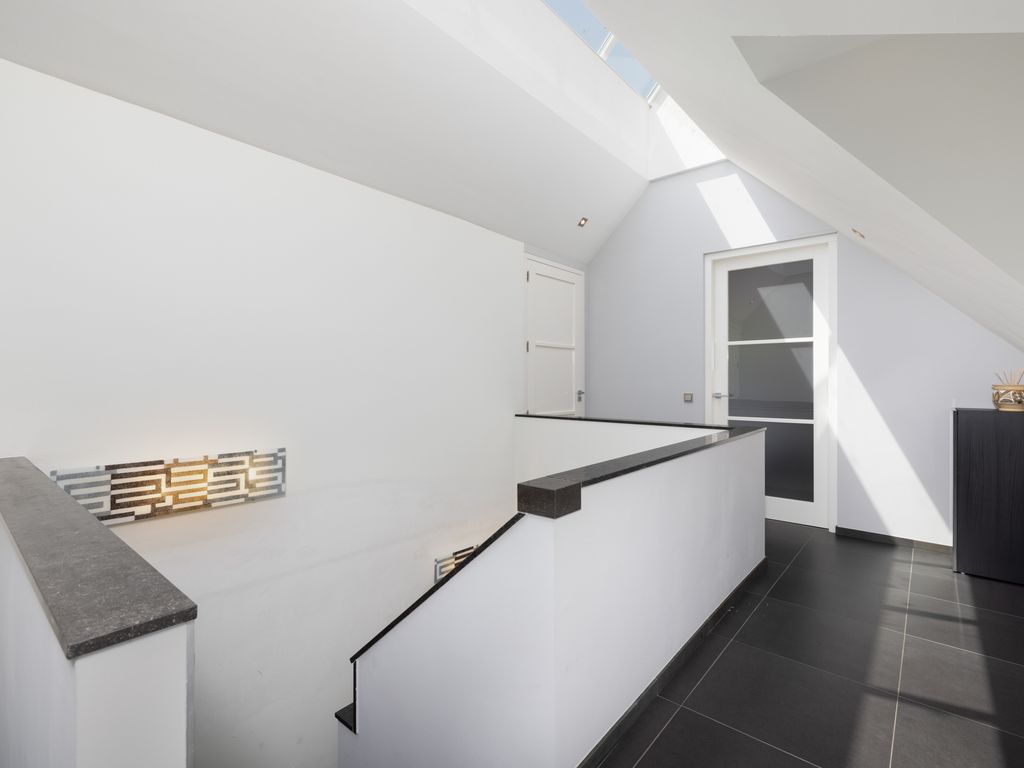 Lepelaar 8, 's-Hertogenbosch