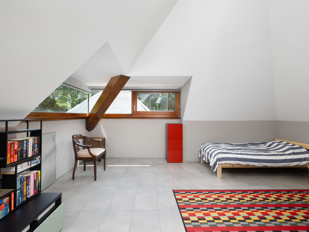 Lepelaar 8, 's-Hertogenbosch