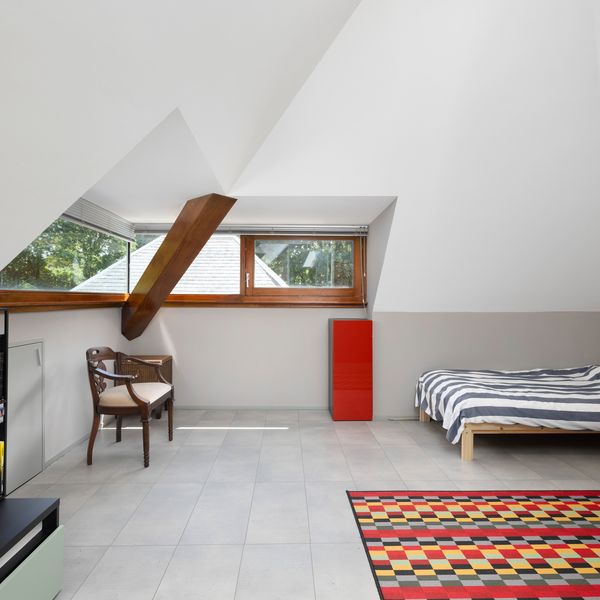 Lepelaar 8, 's-Hertogenbosch