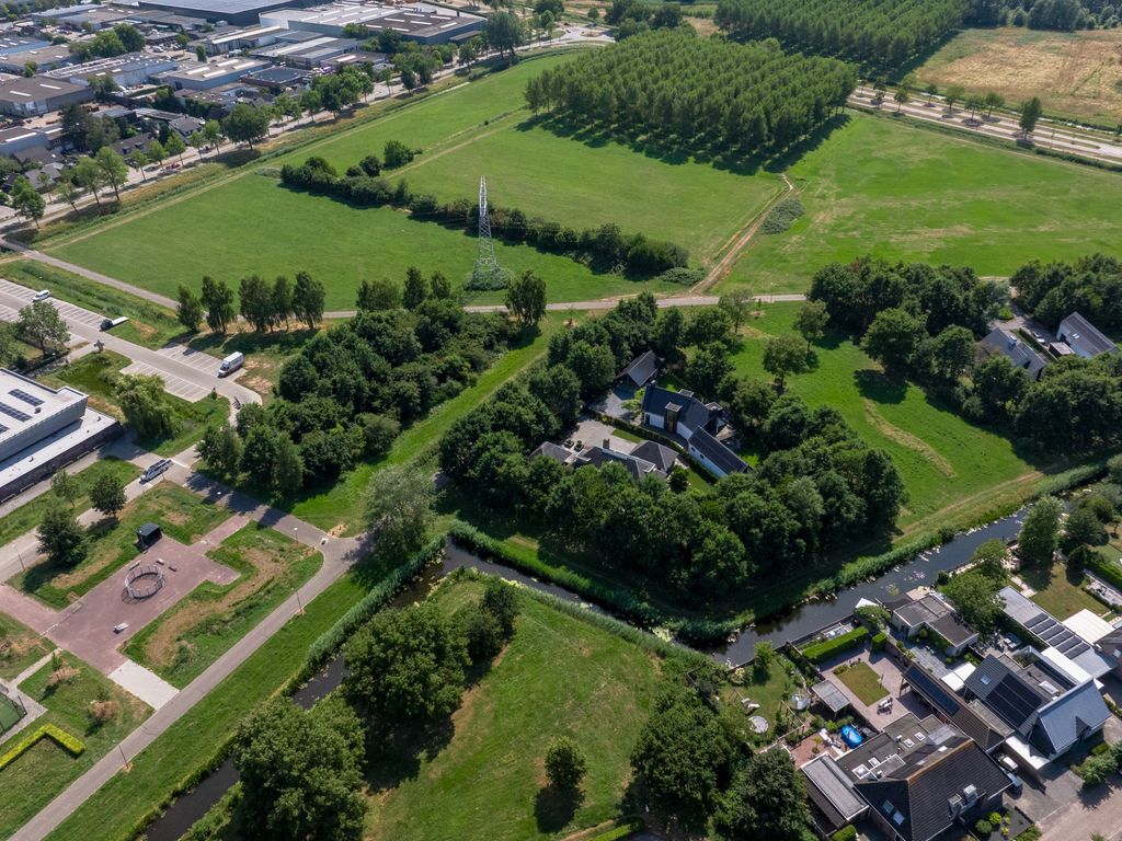 Lepelaar 8, 's-Hertogenbosch