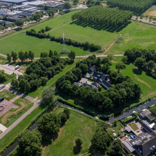 Lepelaar 8, 's-Hertogenbosch