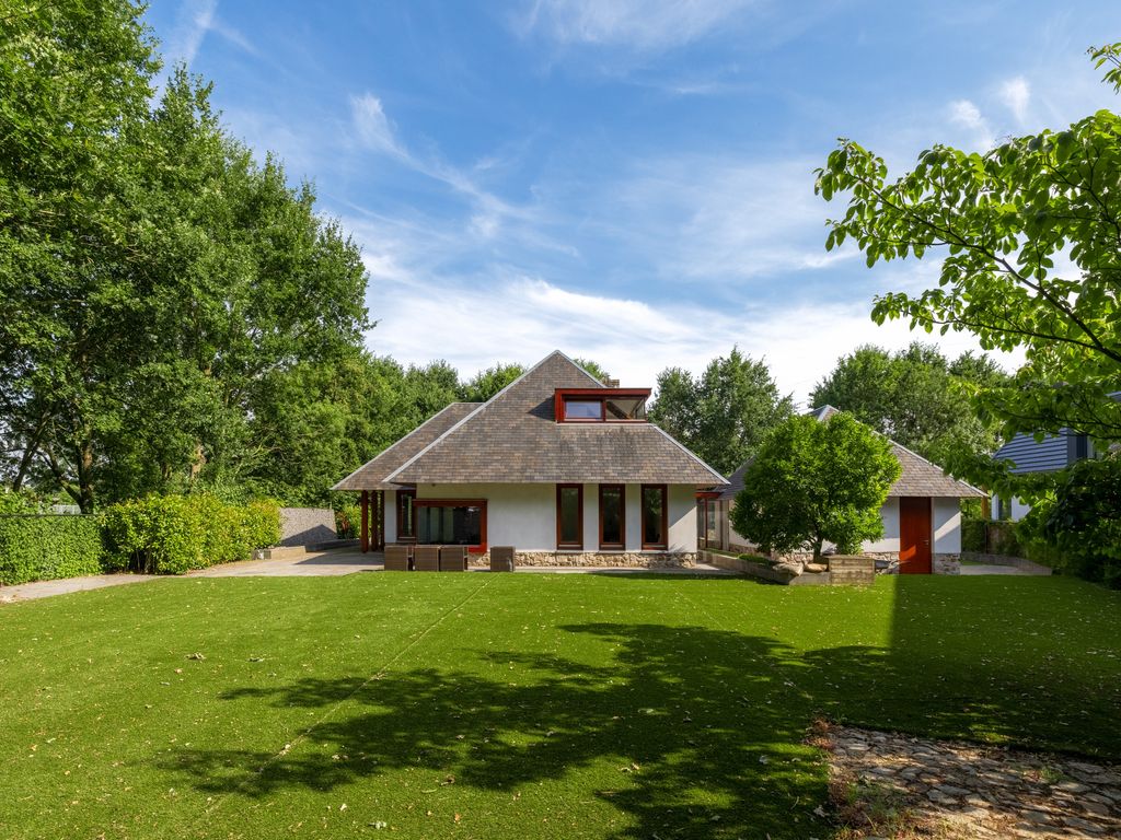 Lepelaar 8, 's-Hertogenbosch