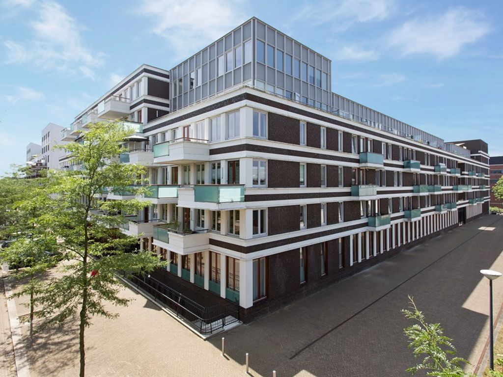 Statenlaan 243, 's-Hertogenbosch