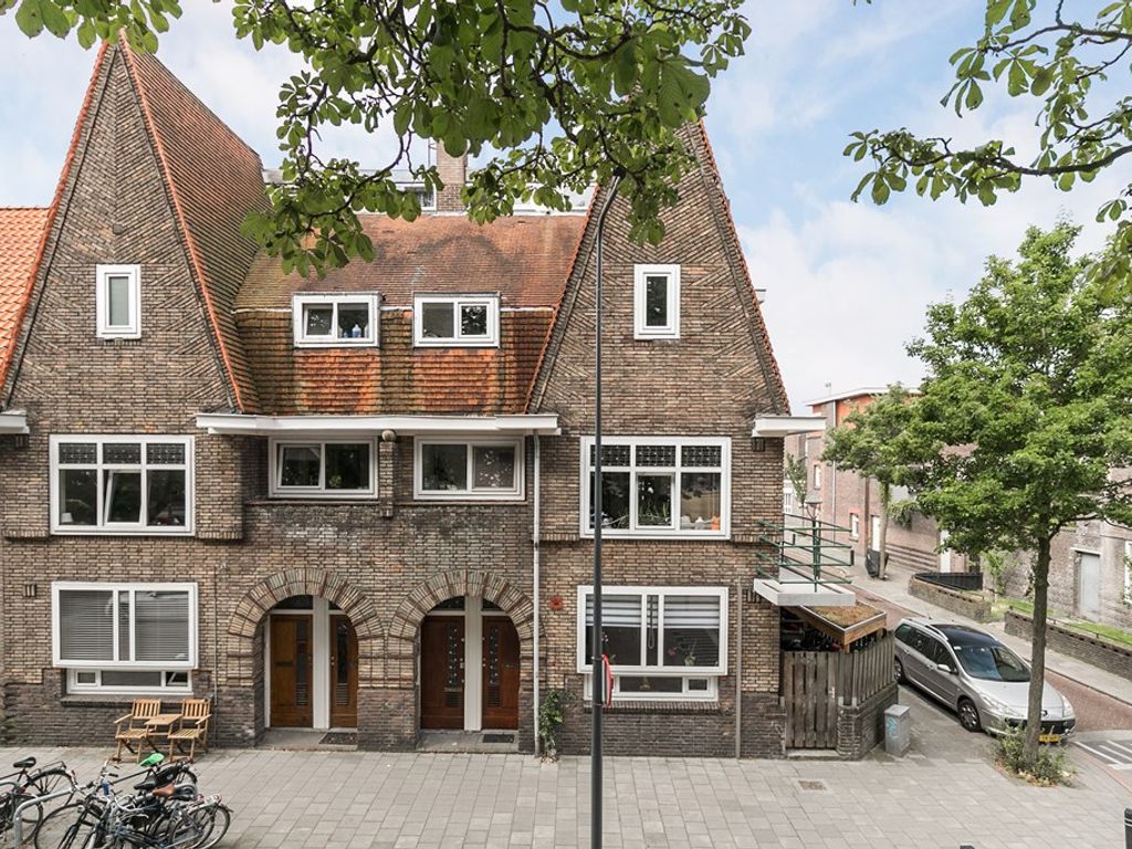 Geldersedam 44, 's-Hertogenbosch