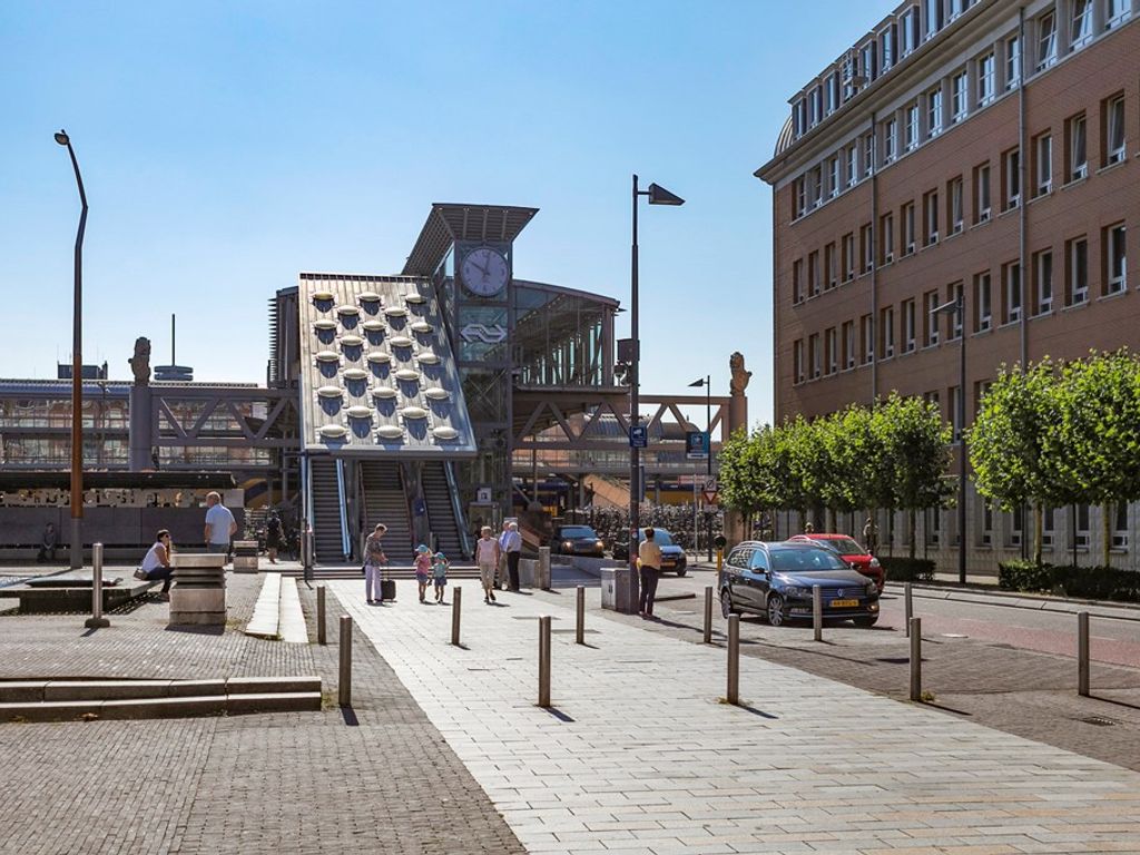 Leeghwaterlaan 78, 's-Hertogenbosch