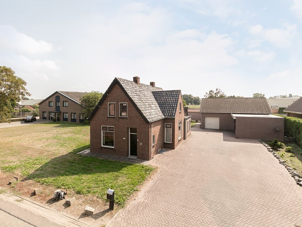 Hoge Heiligenweg 10, Ammerzoden