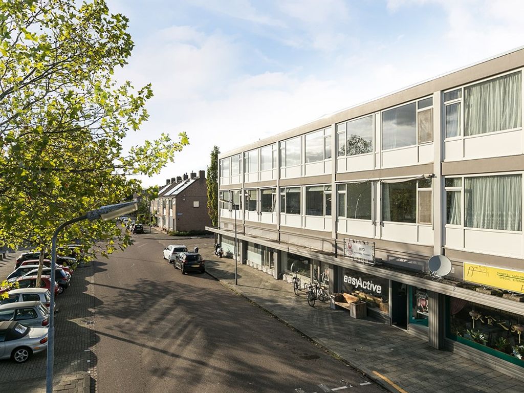 Scheldestraat 7, 's-Hertogenbosch