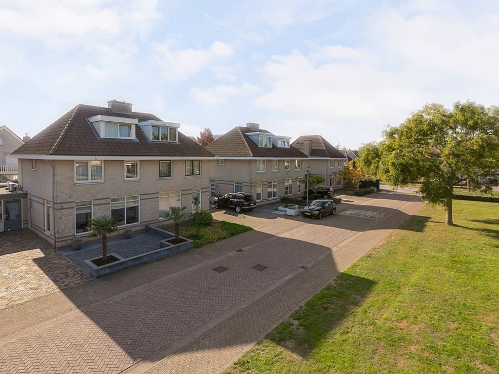 Roerdomp 9, 's-Hertogenbosch