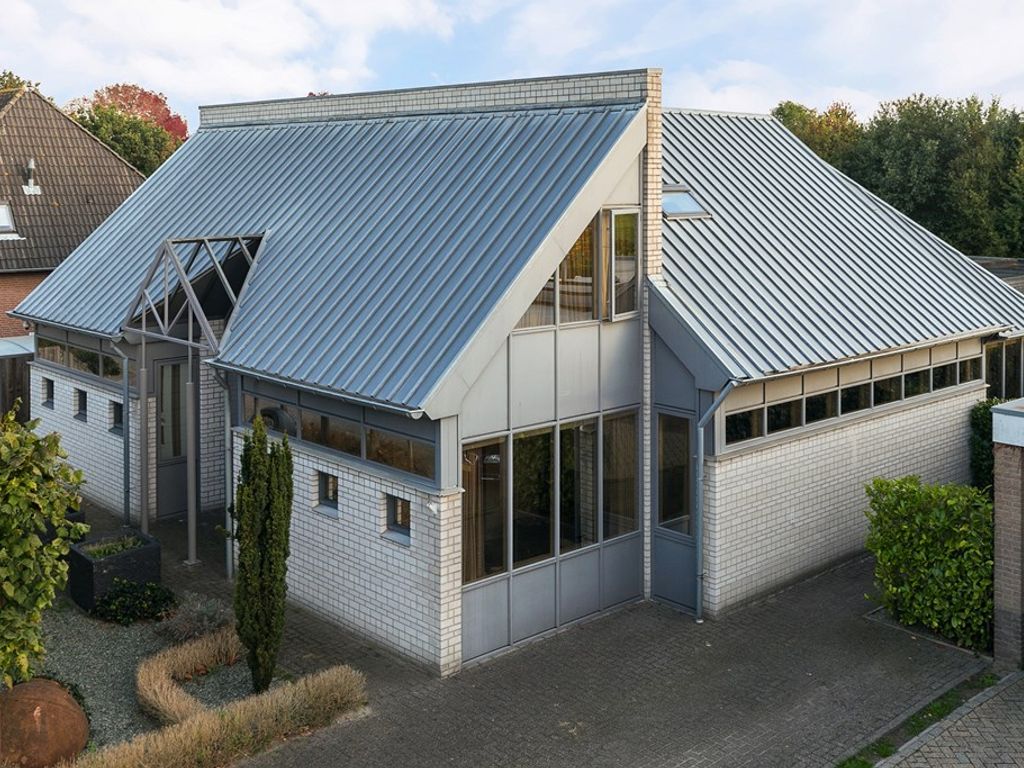 Waterhoen 4A, 's-Hertogenbosch